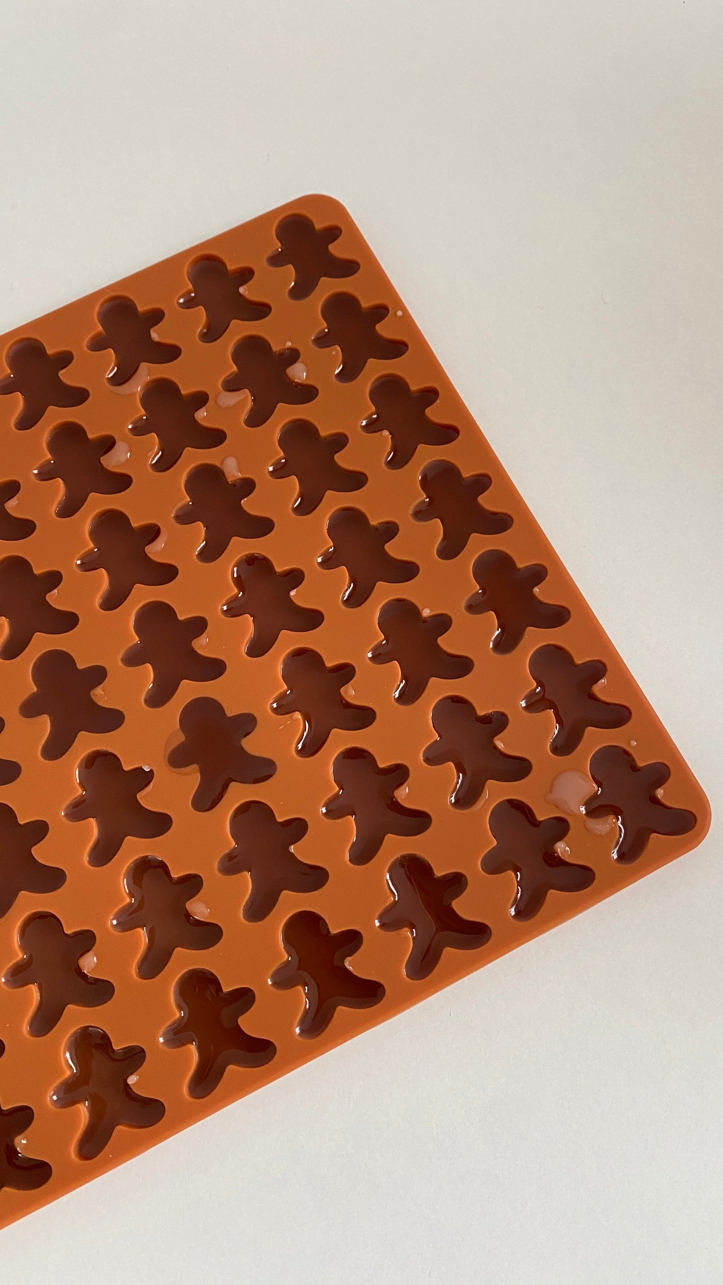 Wax melts GALLETAS JENGIBRE (70g)